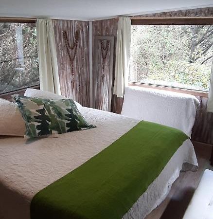 Eco Cabana Puerto Varas Ngoại thất bức ảnh