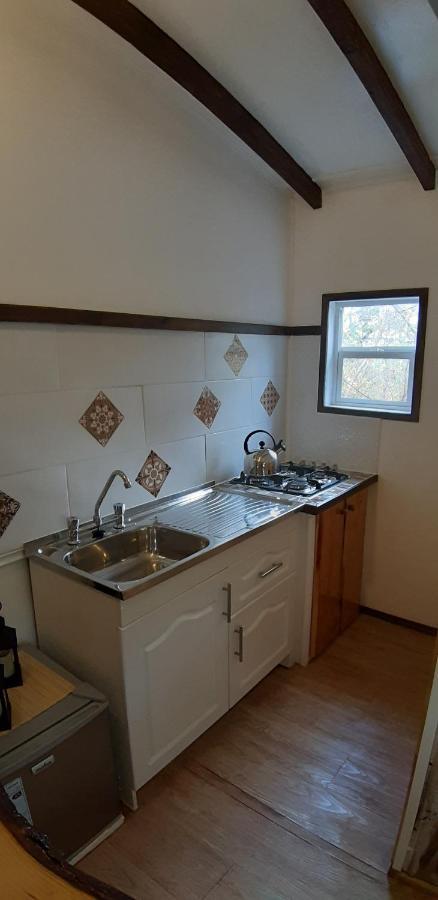 Eco Cabana Puerto Varas Ngoại thất bức ảnh
