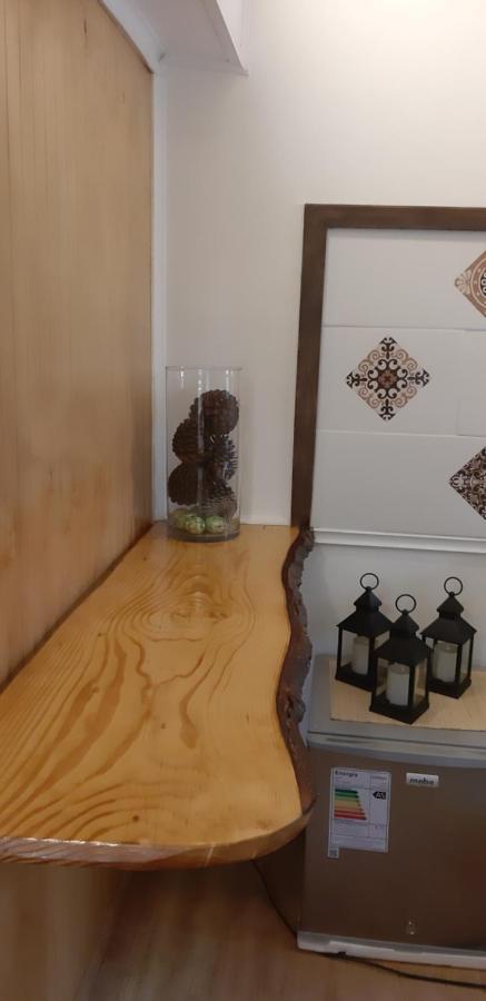 Eco Cabana Puerto Varas Ngoại thất bức ảnh