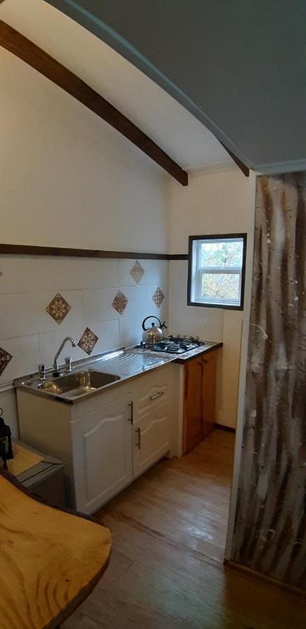 Eco Cabana Puerto Varas Ngoại thất bức ảnh
