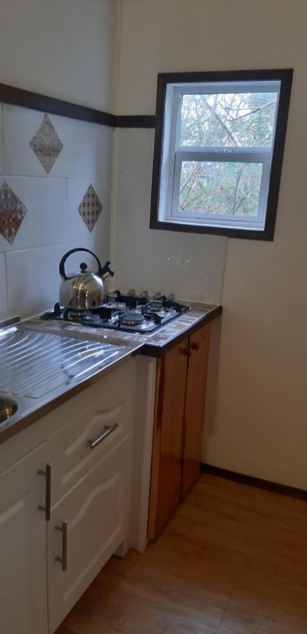 Eco Cabana Puerto Varas Ngoại thất bức ảnh
