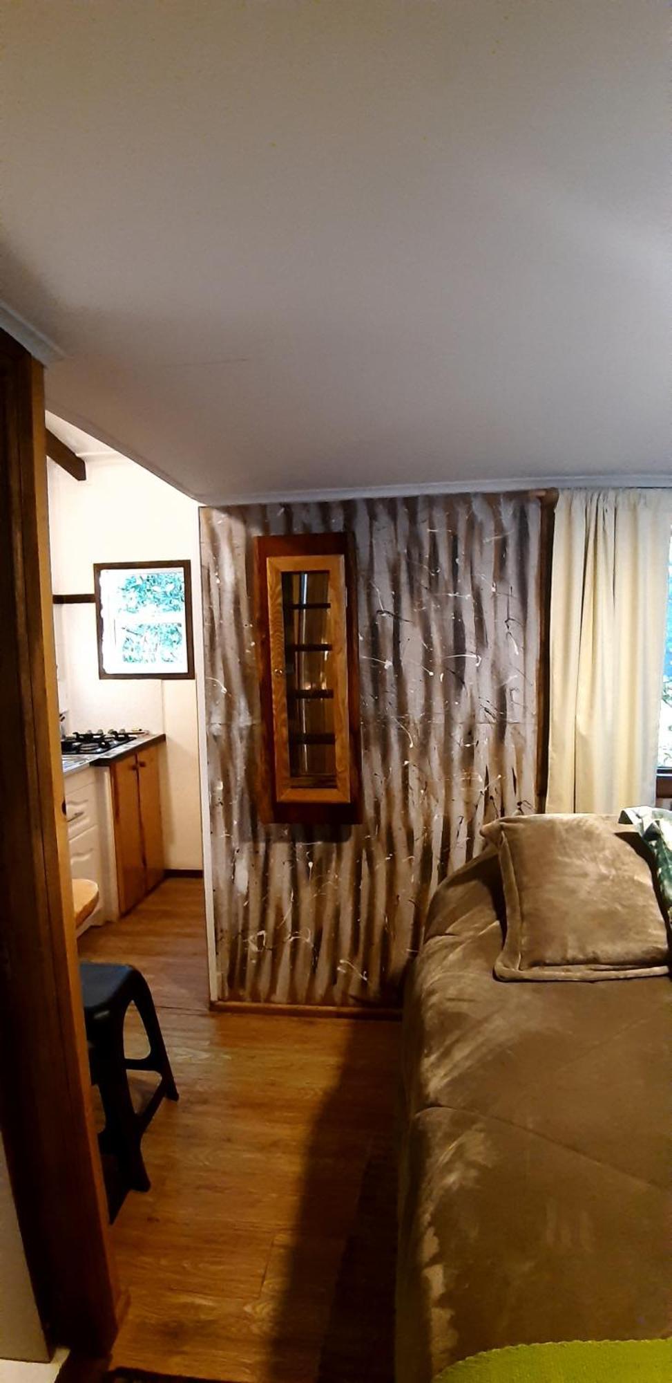 Eco Cabana Puerto Varas Ngoại thất bức ảnh