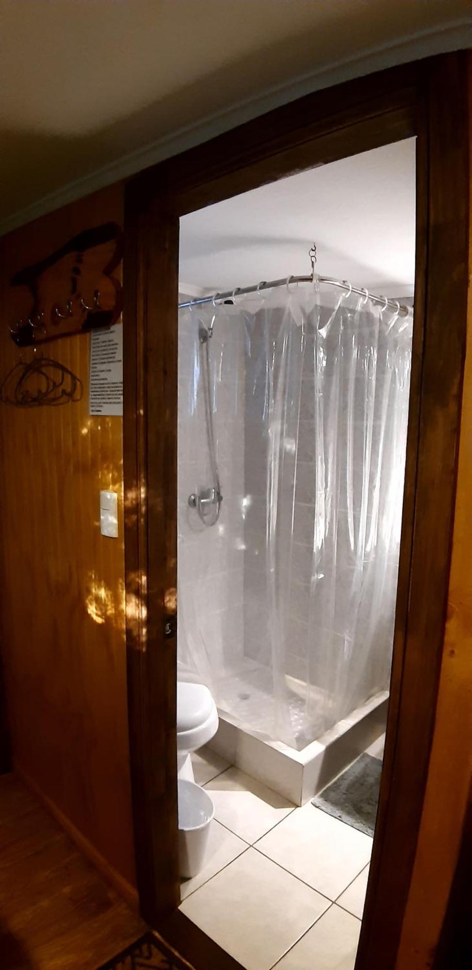 Eco Cabana Puerto Varas Ngoại thất bức ảnh
