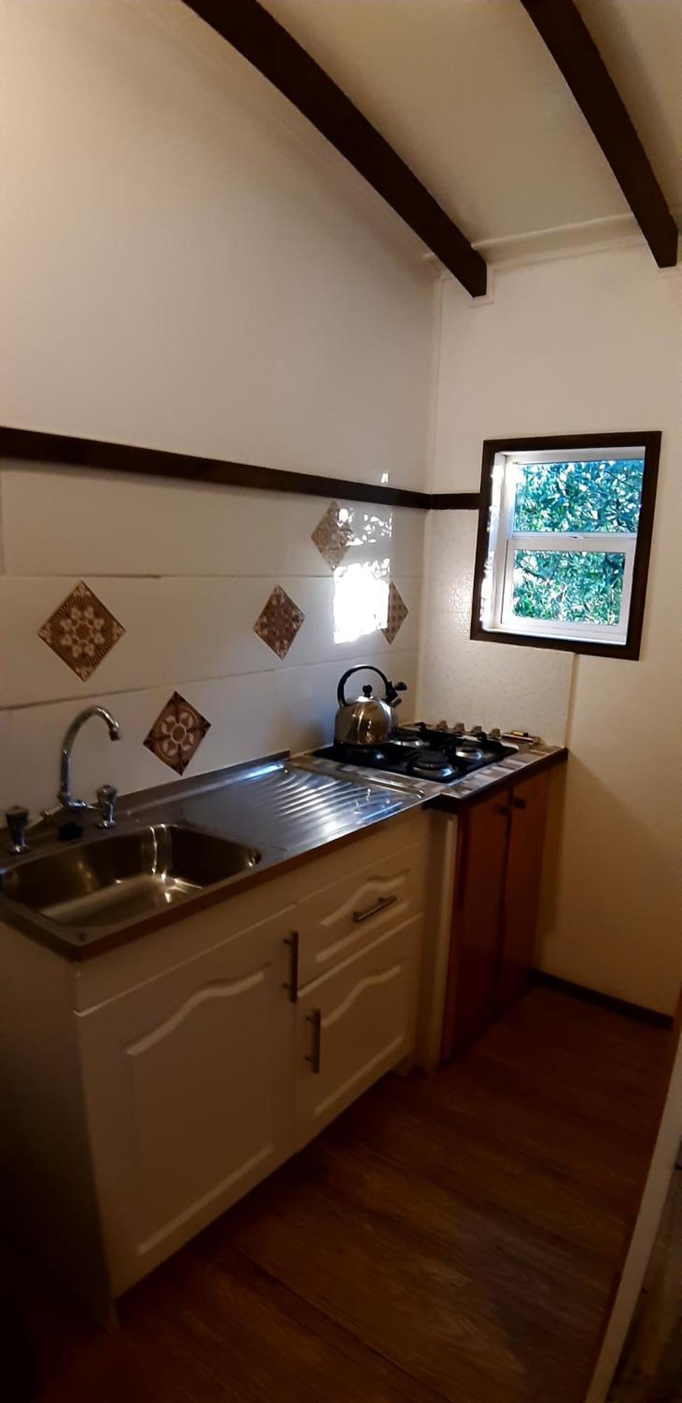Eco Cabana Puerto Varas Ngoại thất bức ảnh