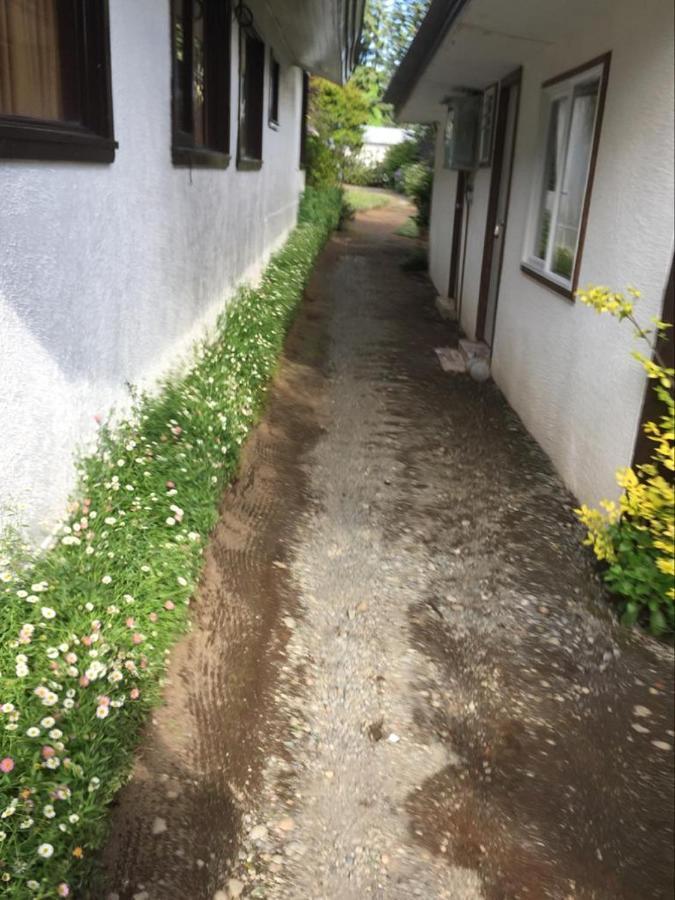 Eco Cabana Puerto Varas Ngoại thất bức ảnh